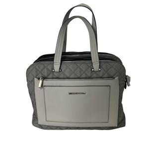 Steve Madden Travel / Work Tote / Computer Bag NWOT